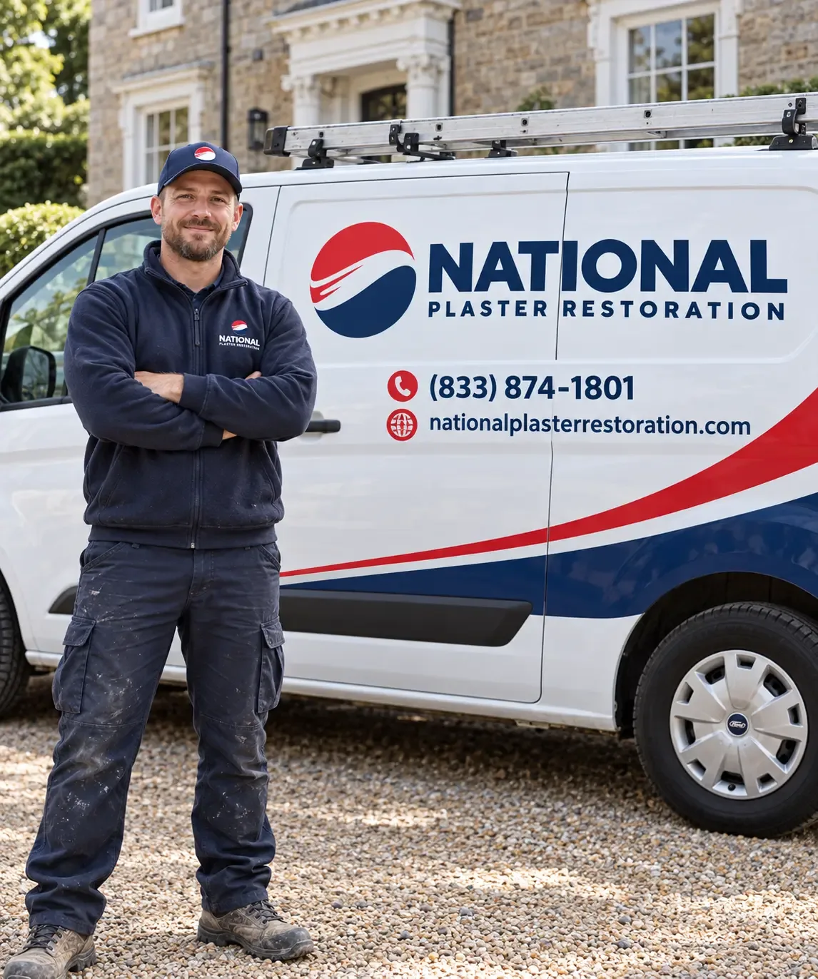Plaster Repair company in Linwood, MA